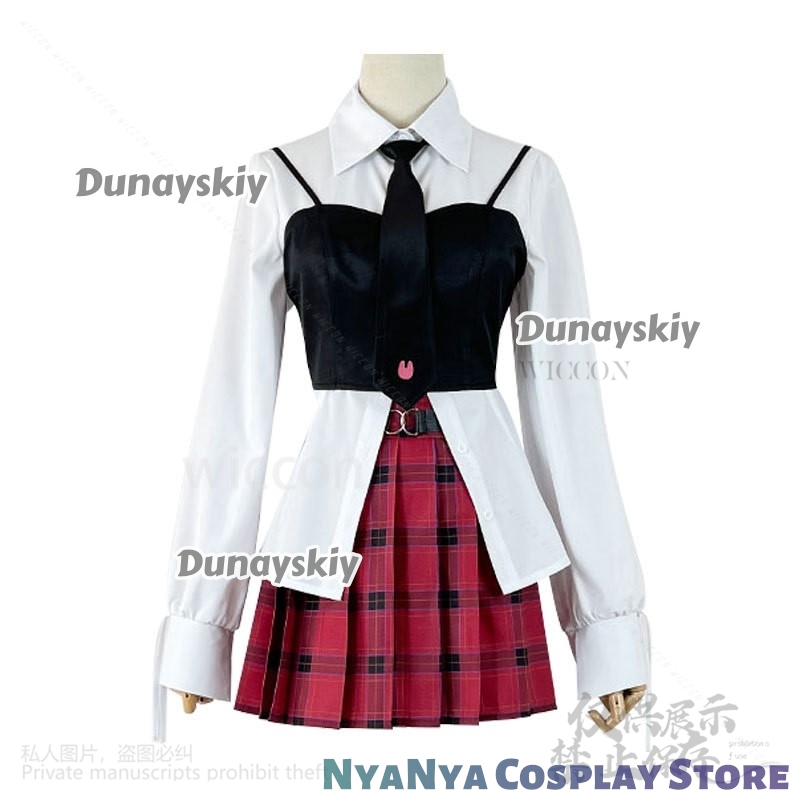 Anime Cosplay Link - Qiao Ling Cosplay Anime Link Klik