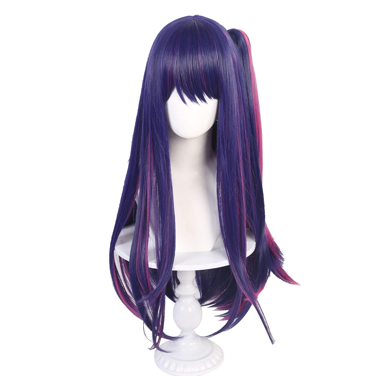Anime Cosplay Ai - Anime Oshi No Ko Cosplay Pruik