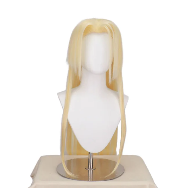 Cosplay Anime Yuki - Vrouwen 75cm Lang Zwart Haar Yuki