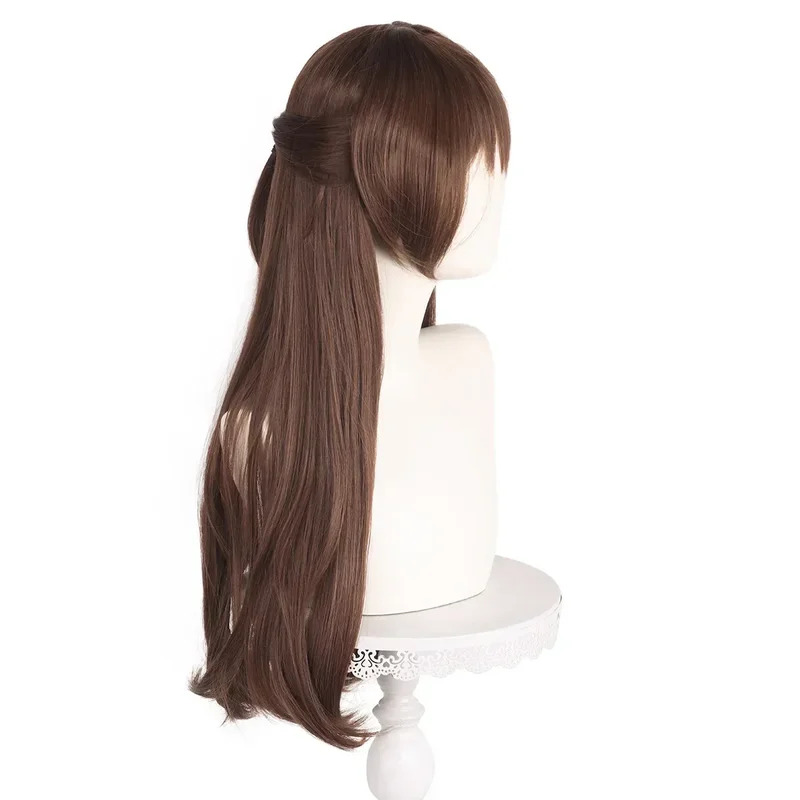 Cosplay Anime Yuki - Suo Yuki Cosplay Pruik Anime Alya