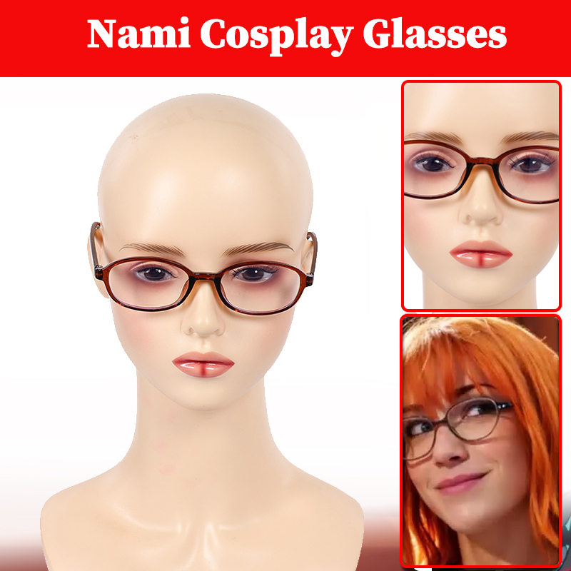 Live Action Anime Cosplay - 2026 Live Action TV Piraat Nami