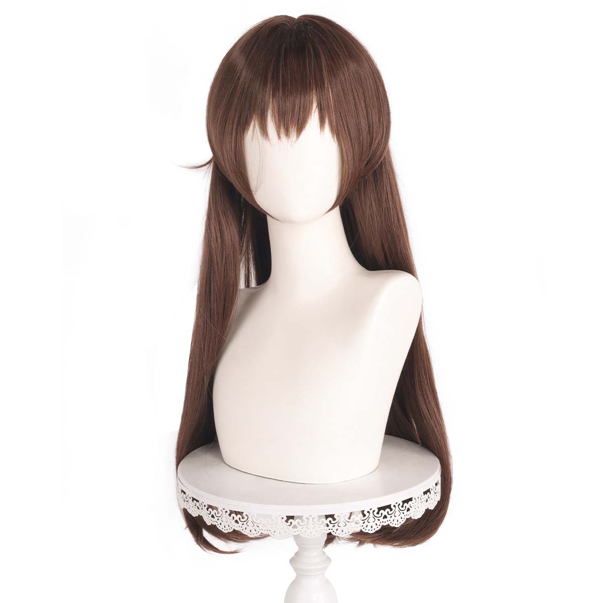 Cosplay Anime Yuki - Soms verbergt ze haar gevoelens in