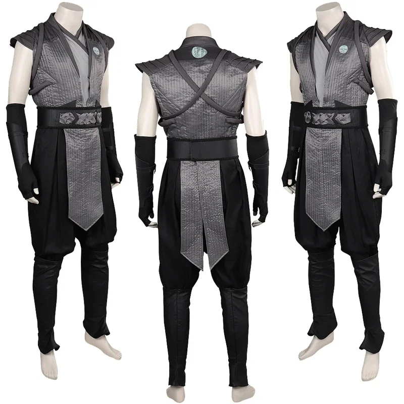 Anime Cosplay Outfits Male - 2026 Rook Cosplay Fantasia Anime Game