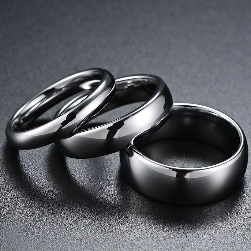 Anime Cosplay Kakegurui - Roestvrijstalen Jabami Yumeko Cosplay Ring Kakegurui