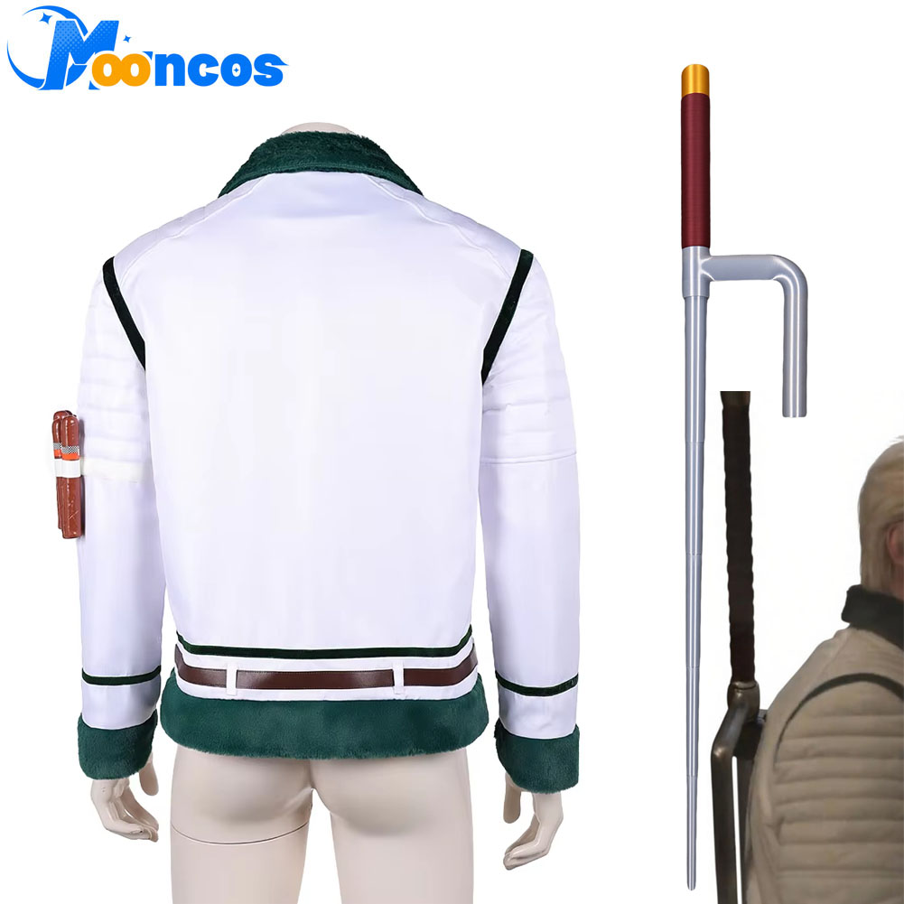 Anime Cosplay Outfits Male - Smoker Coat Jacket Cosplay Kostuum Mannen