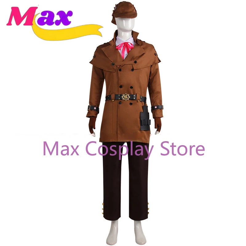 Anime Cosplay Nz - Max The Great Chronicles Een meest