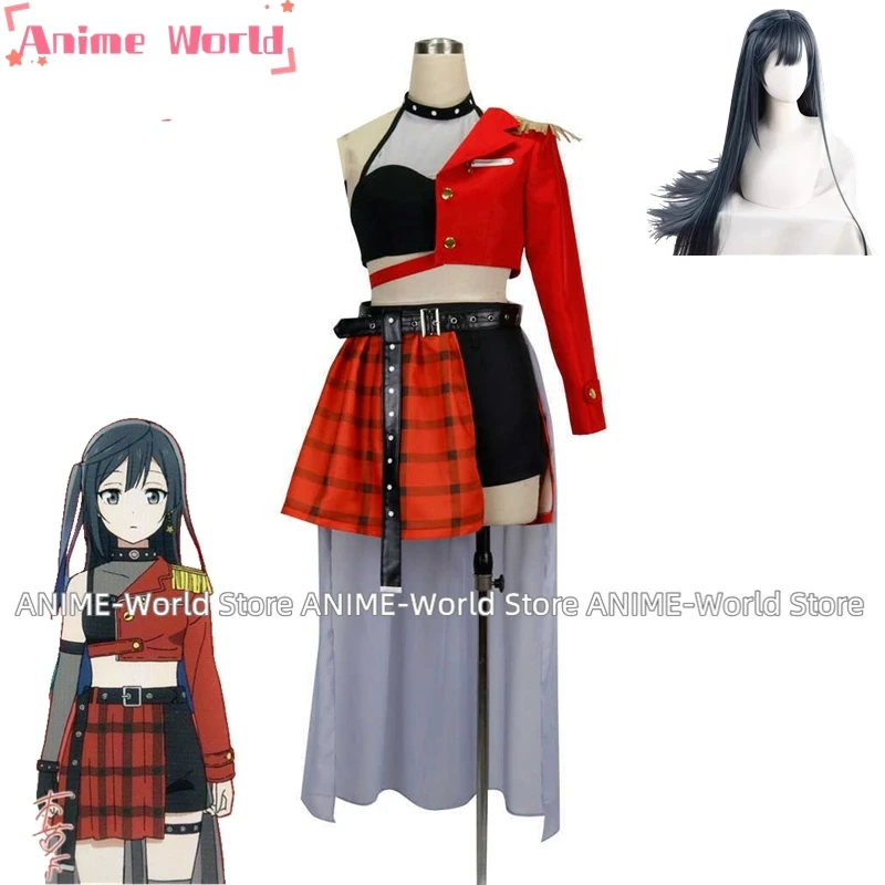 Cosplay Anime Yuki - 《Aangepast formaat》Anime LoveLive! Droom met jou