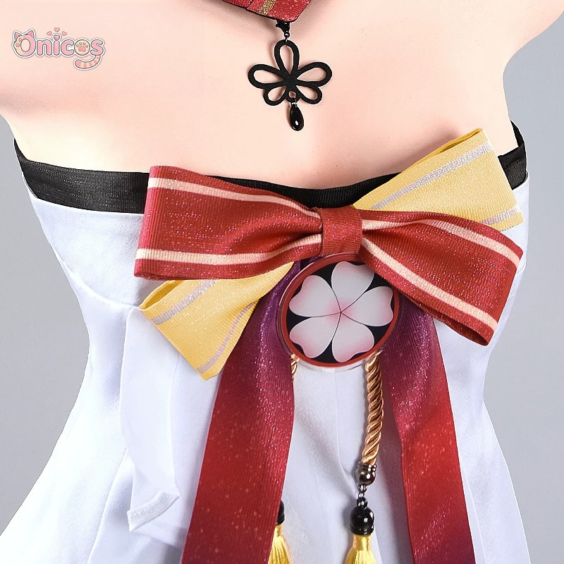 Anime Cosplay Japanese - Azur Lane IJN Ayanami ‌ Cosplaykostuum