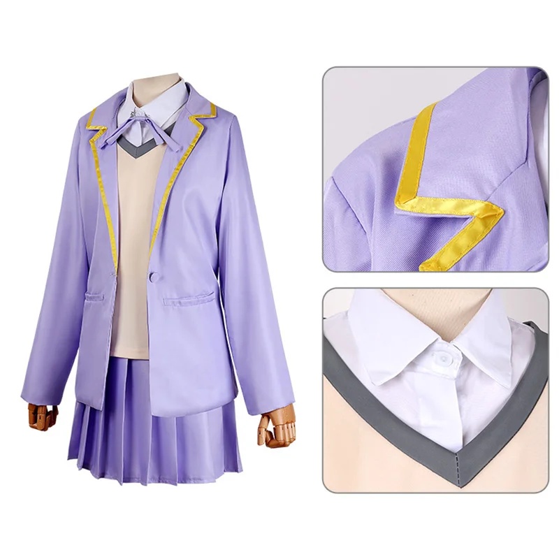 RGD4 Link Click Li Tian Xi Cos - Anime Cosplay Link recensie en prijs