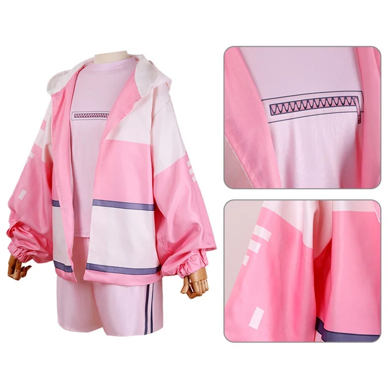 RGD4 Link Click Li Tian Xi Cos - Anime Cosplay Link recensie en prijs