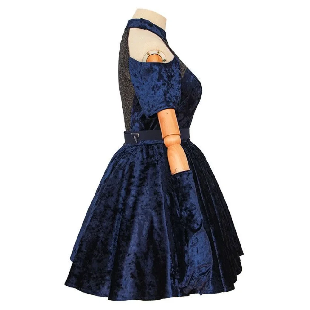 2026 Mizi Cosplay Kostuum Anim - Cosplay Anime Pink Hair recensie en prijs