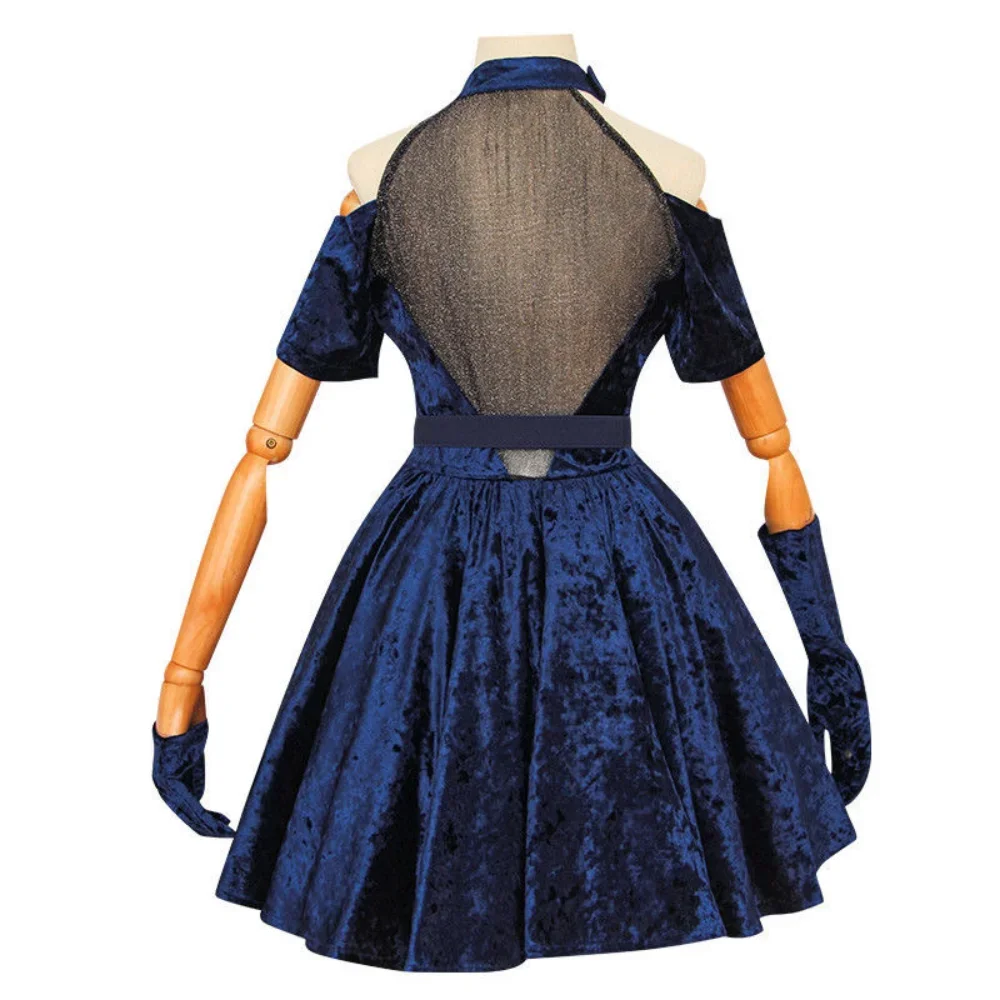 2026 Mizi Cosplay Kostuum Anim - Cosplay Anime Pink Hair recensie en prijs