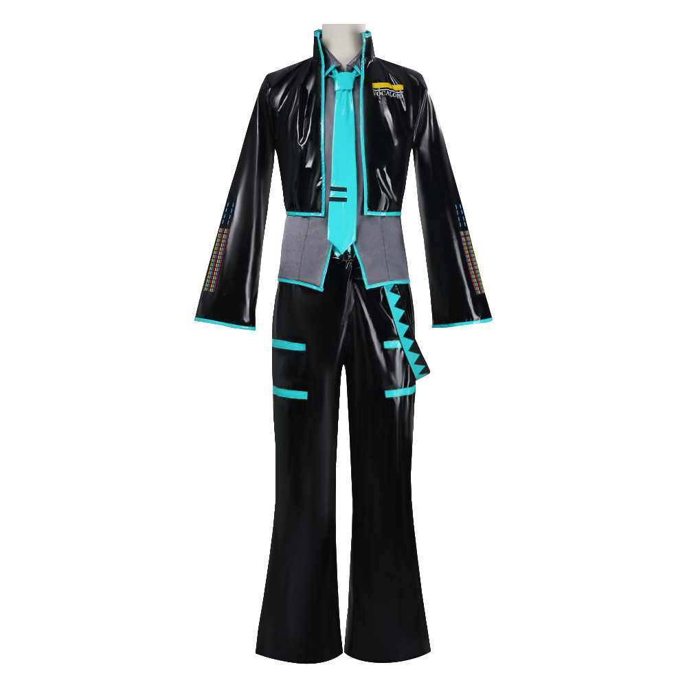 WHH Anime MMiLku Mannelijke Co - Anime Cosplay Outfits Male recensie en prijs