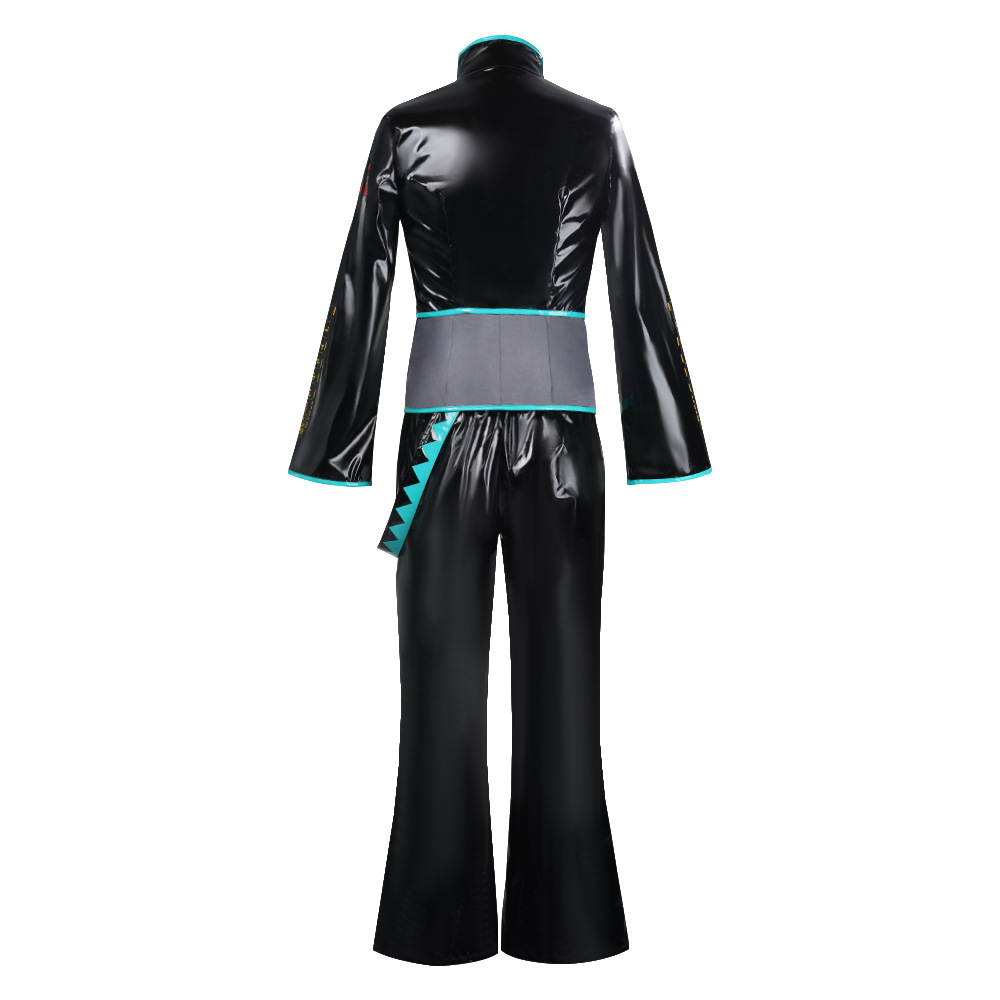 WHH Anime MMiLku Mannelijke Co - Anime Cosplay Outfits Male recensie en prijs
