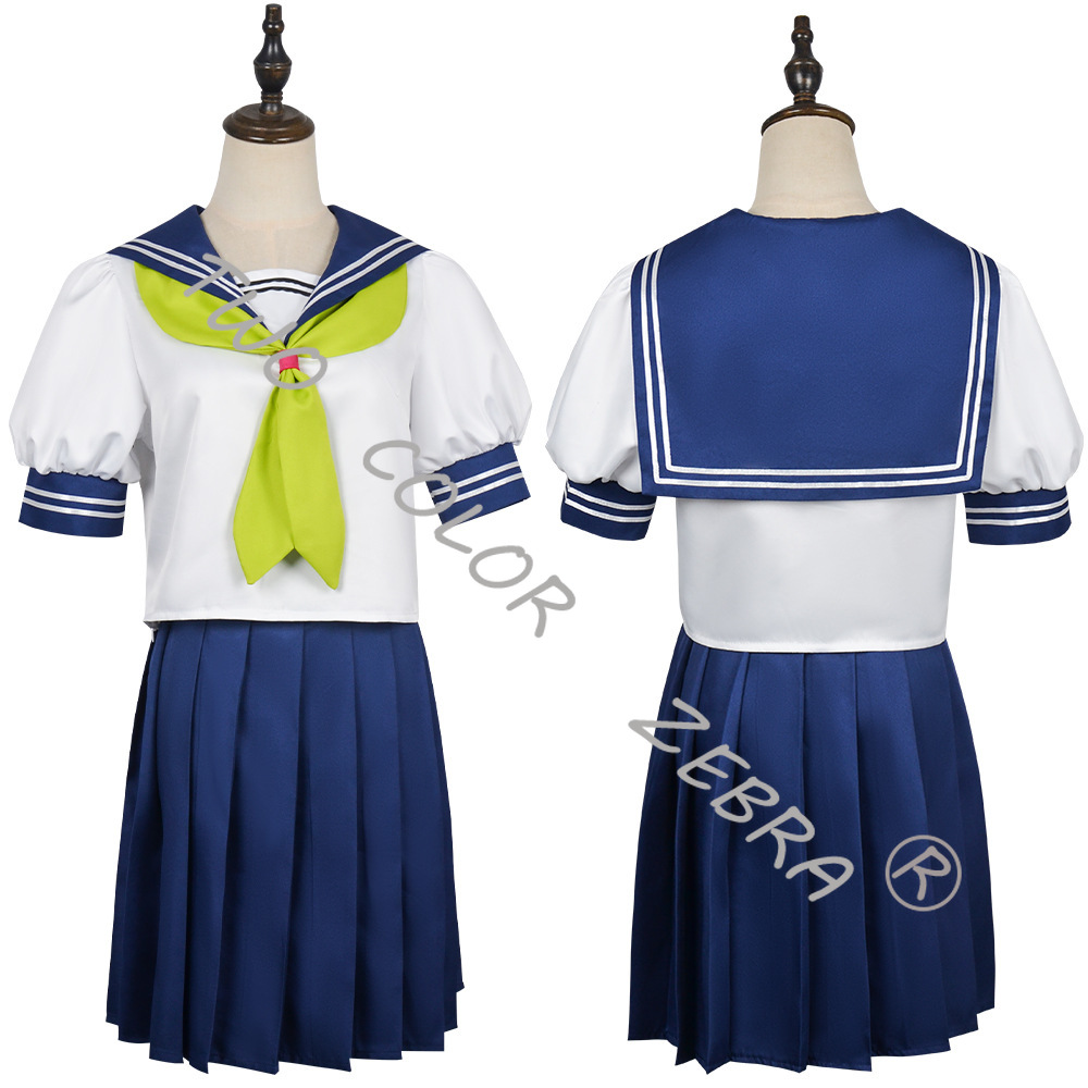 Nieuwe Anime Jij en ik zijn po - Anime Cosplay Japanese recensie en prijs