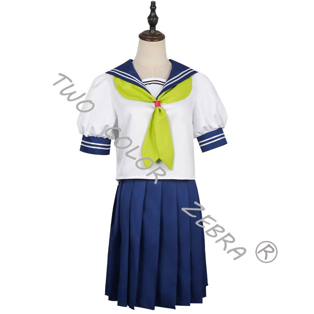 Nieuwe Anime Jij en ik zijn po - Anime Cosplay Japanese recensie en prijs