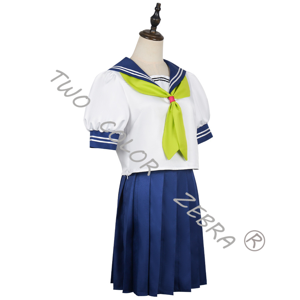Nieuwe Anime Jij en ik zijn po - Anime Cosplay Japanese recensie en prijs