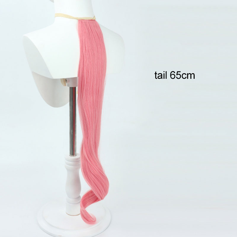 Anime Umamusume Pretty Derby H - Cosplay Anime Pink Hair recensie en prijs