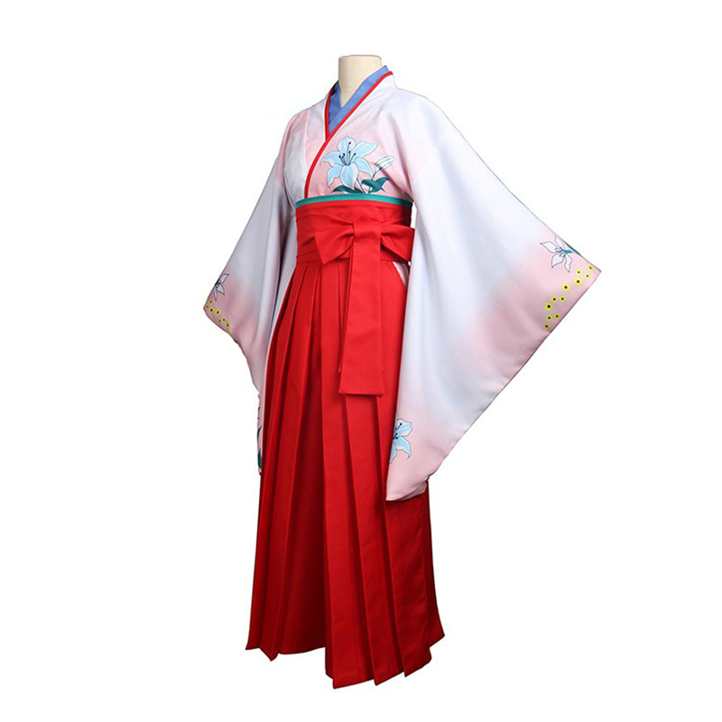 Anime Kakegurui Yuriko Nishino - Anime Cosplay Kakegurui recensie en prijs