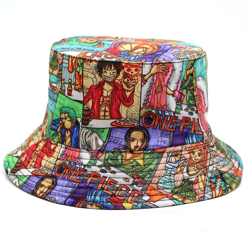 Leuke cartoon piratenprint emm - Anime Cosplay Ai recensie en prijs