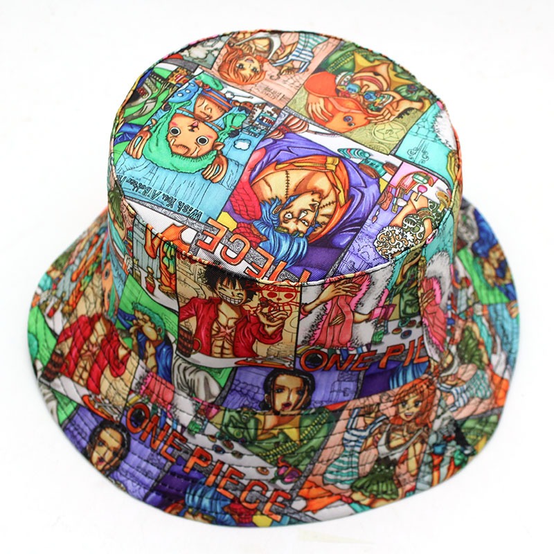 Leuke cartoon piratenprint emm - Anime Cosplay Ai recensie en prijs