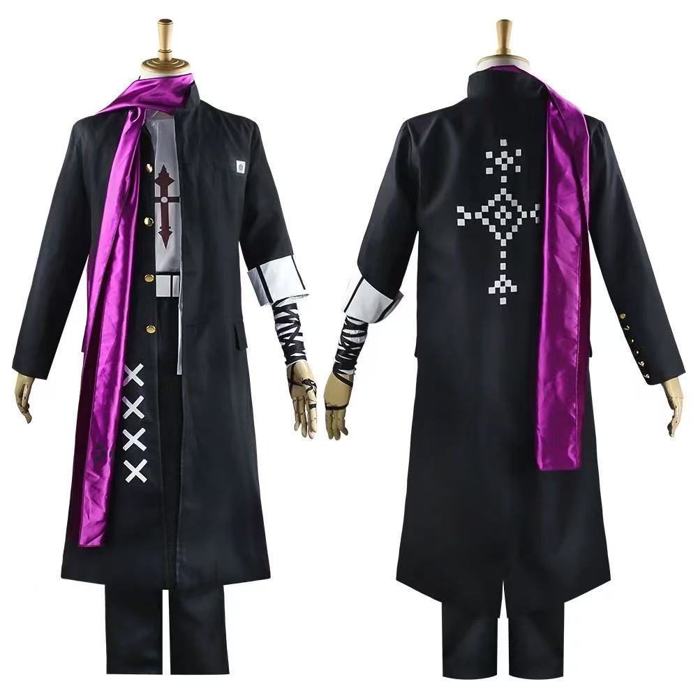 Anime Danganronpa Goodbye Desp - Anime Cosplay Japanese recensie en prijs