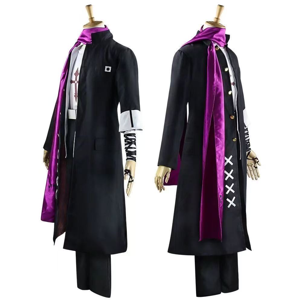 Anime Danganronpa Goodbye Desp - Anime Cosplay Japanese recensie en prijs