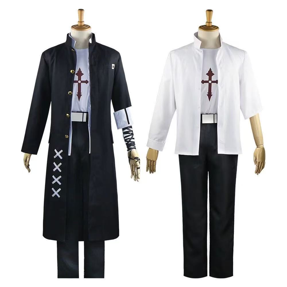 Anime Danganronpa Goodbye Desp - Anime Cosplay Japanese recensie en prijs