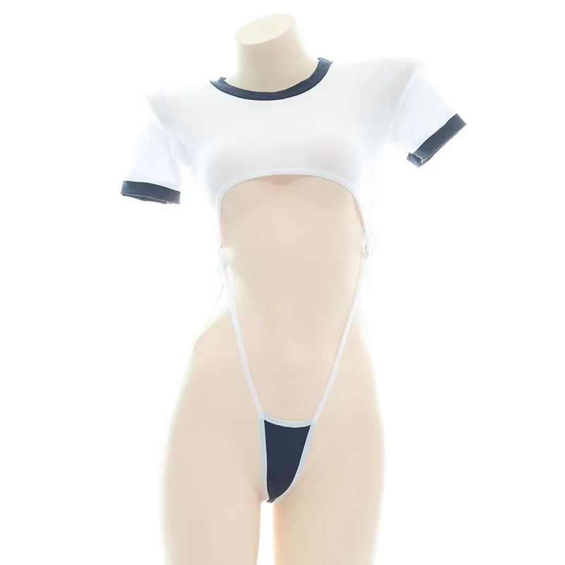 Schattig bodysuit sexy lingeri - Anime & Cosplay Expo Acx 2025 recensie en prijs