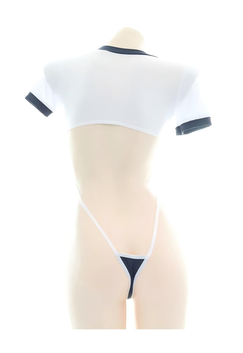 Schattig bodysuit sexy lingeri - Anime & Cosplay Expo Acx 2025 recensie en prijs