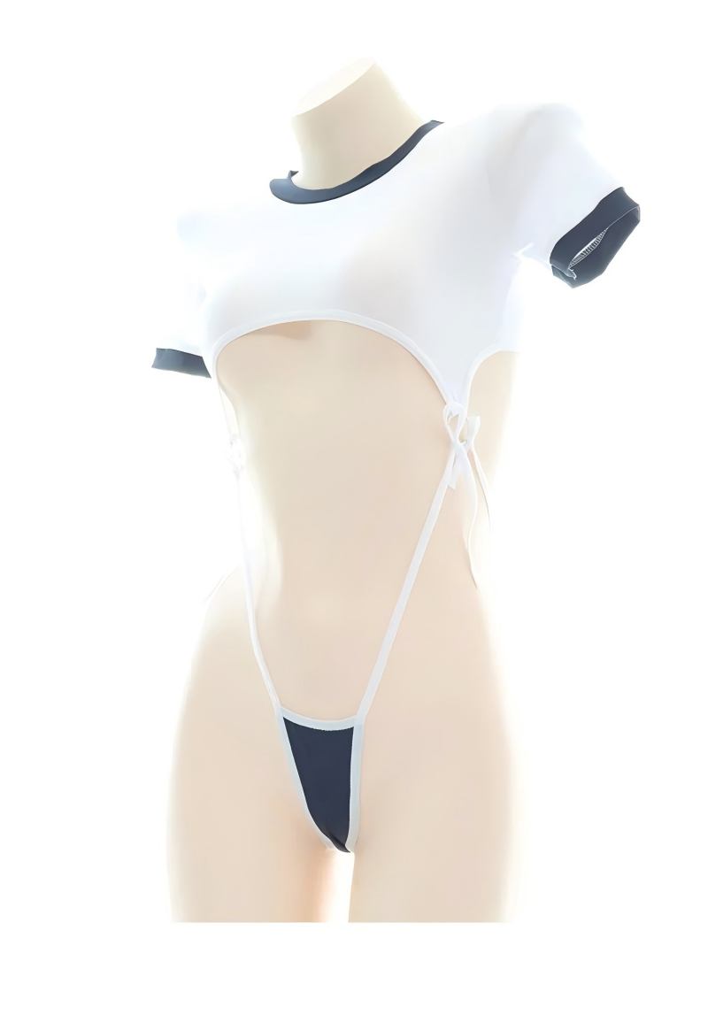 Schattig bodysuit sexy lingeri - Anime & Cosplay Expo Acx 2025 recensie en prijs