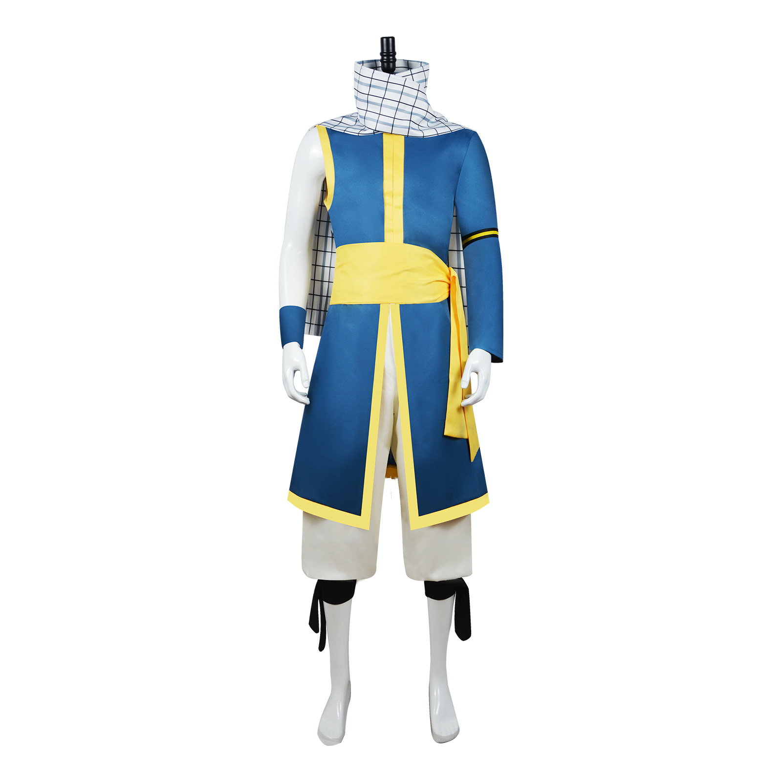 Natsu Cosplay Kostuum Anime Fa - Anime Cosplay Nz recensie en prijs