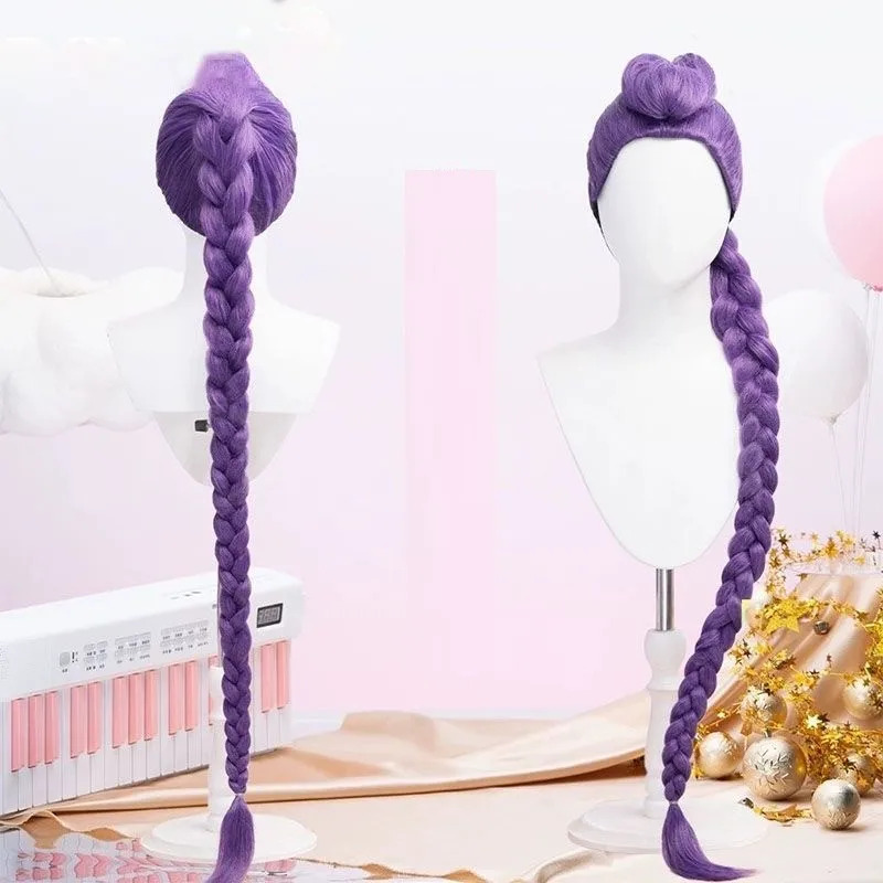 In Voorraad Anime Meisje Rumi  - Anime Zoey Cosplay recensie en prijs