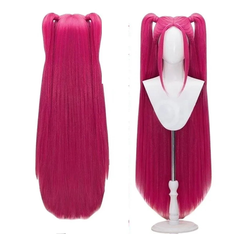 In Voorraad Anime Meisje Rumi  - Anime Zoey Cosplay recensie en prijs