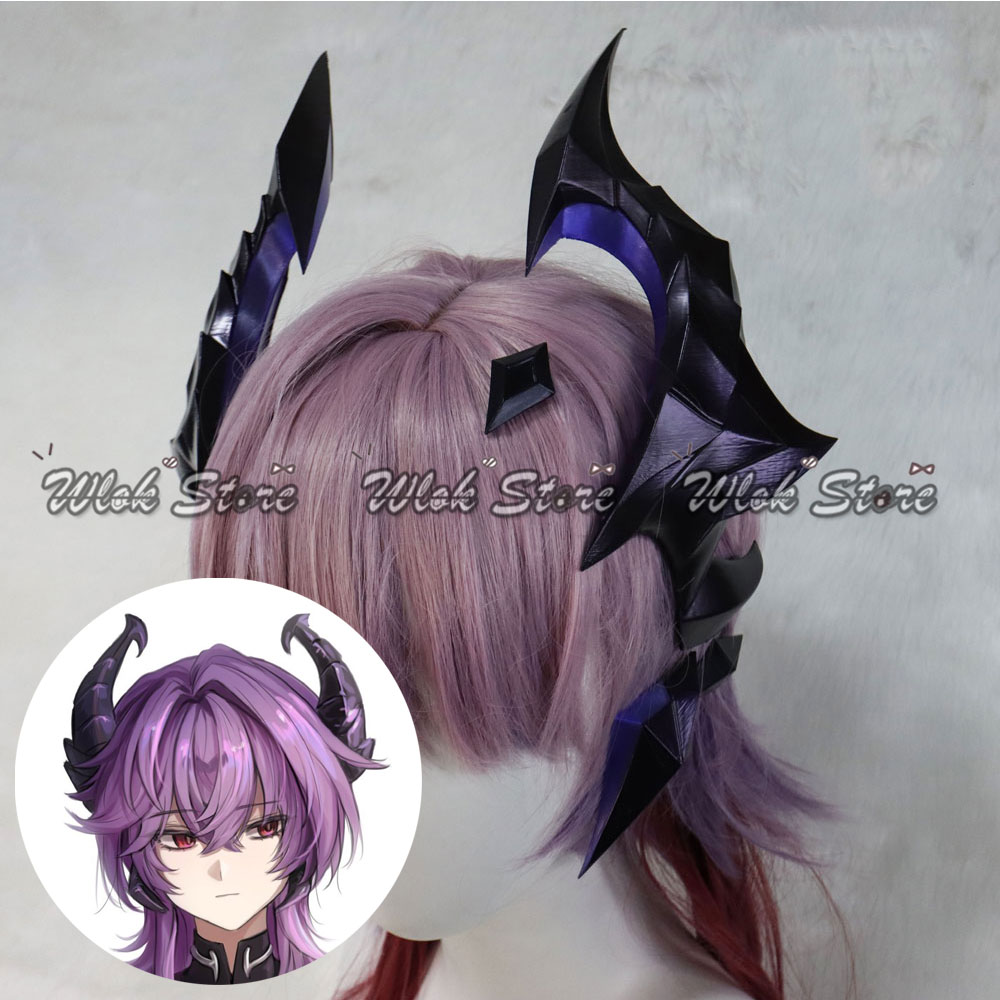 Anime Game Genshin Impact Duri - Anime Cosplay Dress For Men recensie en prijs