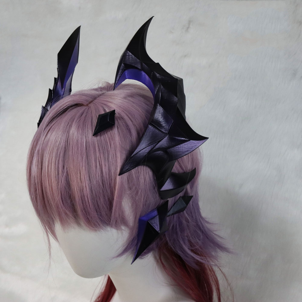 Anime Game Genshin Impact Duri - Anime Cosplay Dress For Men recensie en prijs