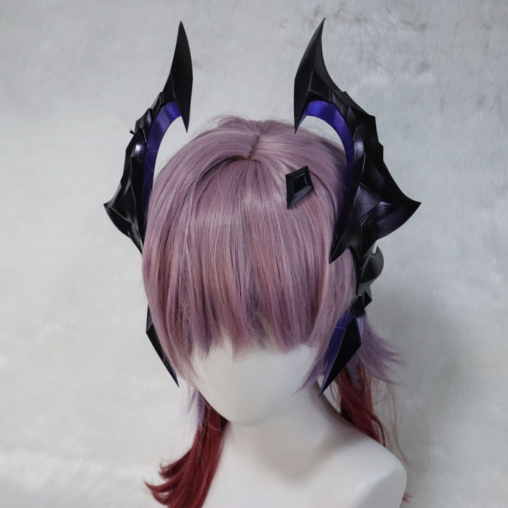 Anime Game Genshin Impact Duri - Anime Cosplay Dress For Men recensie en prijs