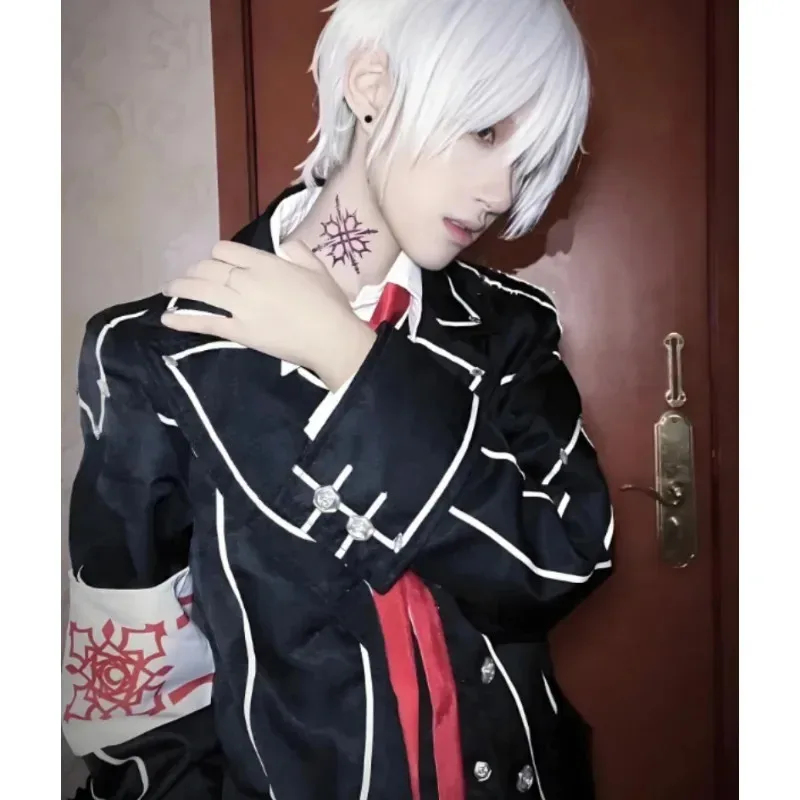 Anime Vampire Knight Cosplay K - Cosplay Anime Yuki recensie en prijs
