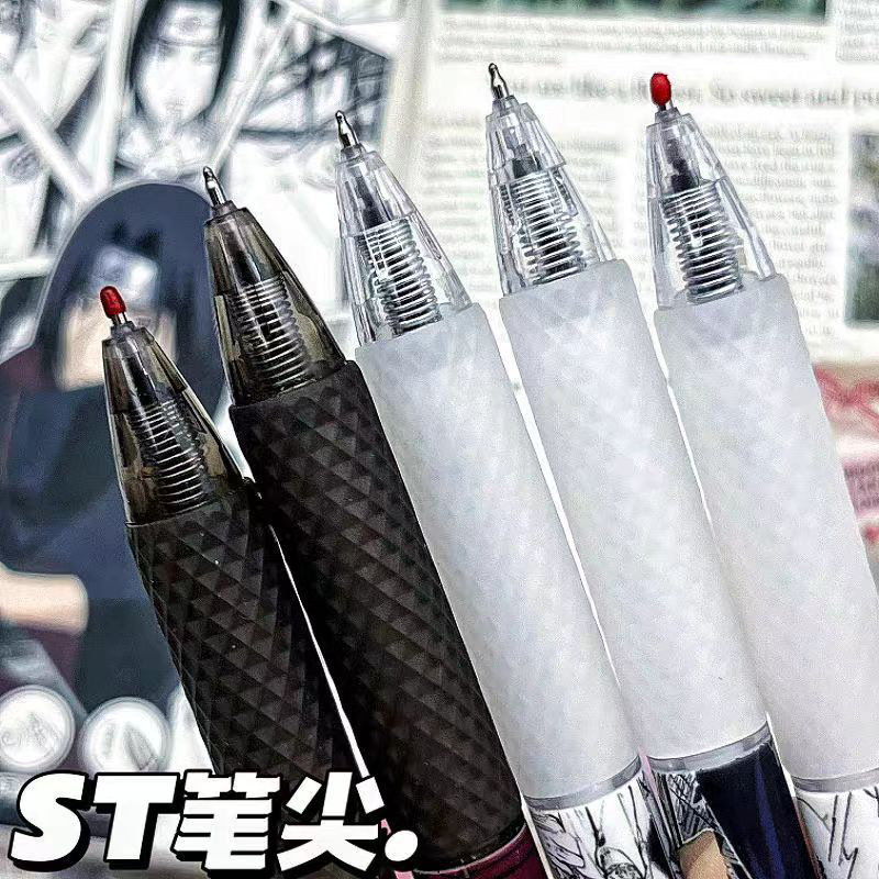 Anime Naruto Gel Pen Leuke Str - Anime Cosplay Ai recensie en prijs