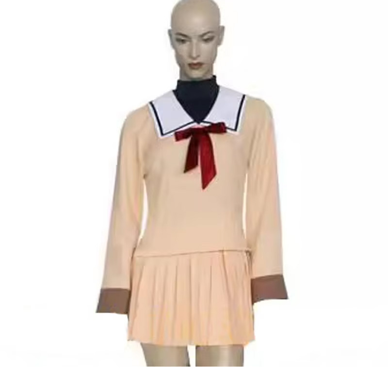 ANIME Shigure Souma Yuki Sohma - Cosplay Anime Yuki recensie en prijs