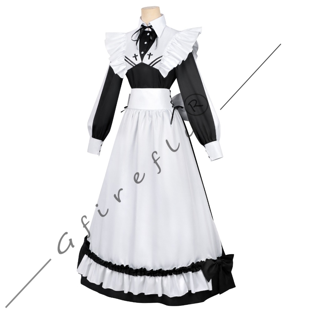 Het spelen van Death Games om  - Cosplay Anime Yuki recensie en prijs