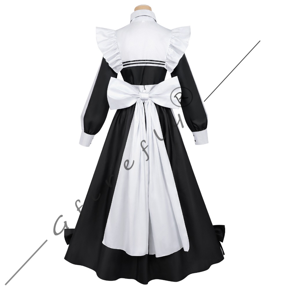 Het spelen van Death Games om  - Cosplay Anime Yuki recensie en prijs