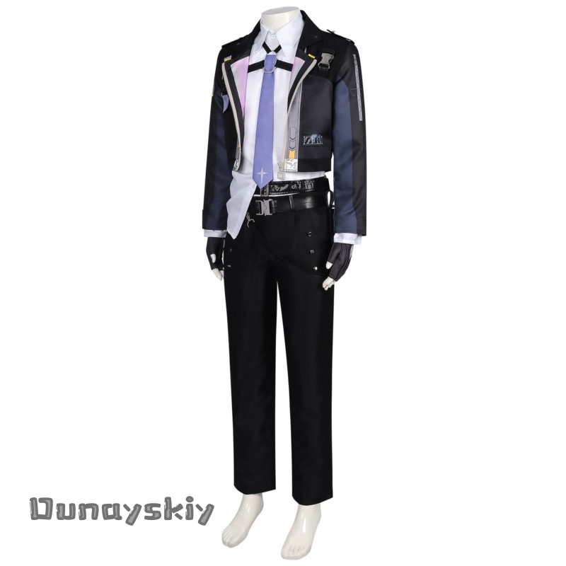 OHaYo*/Neverness to Everness C - Anime Cosplay Outfits Male recensie en prijs