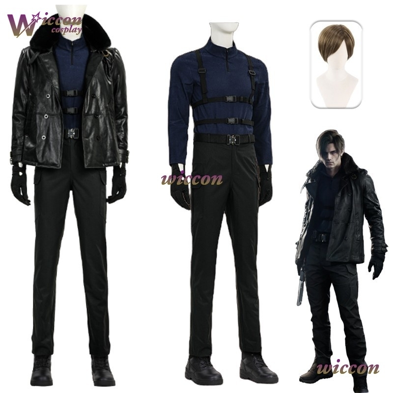 Cosplay Requiem Resident Cos E - Anime Cosplay Japanese recensie en prijs