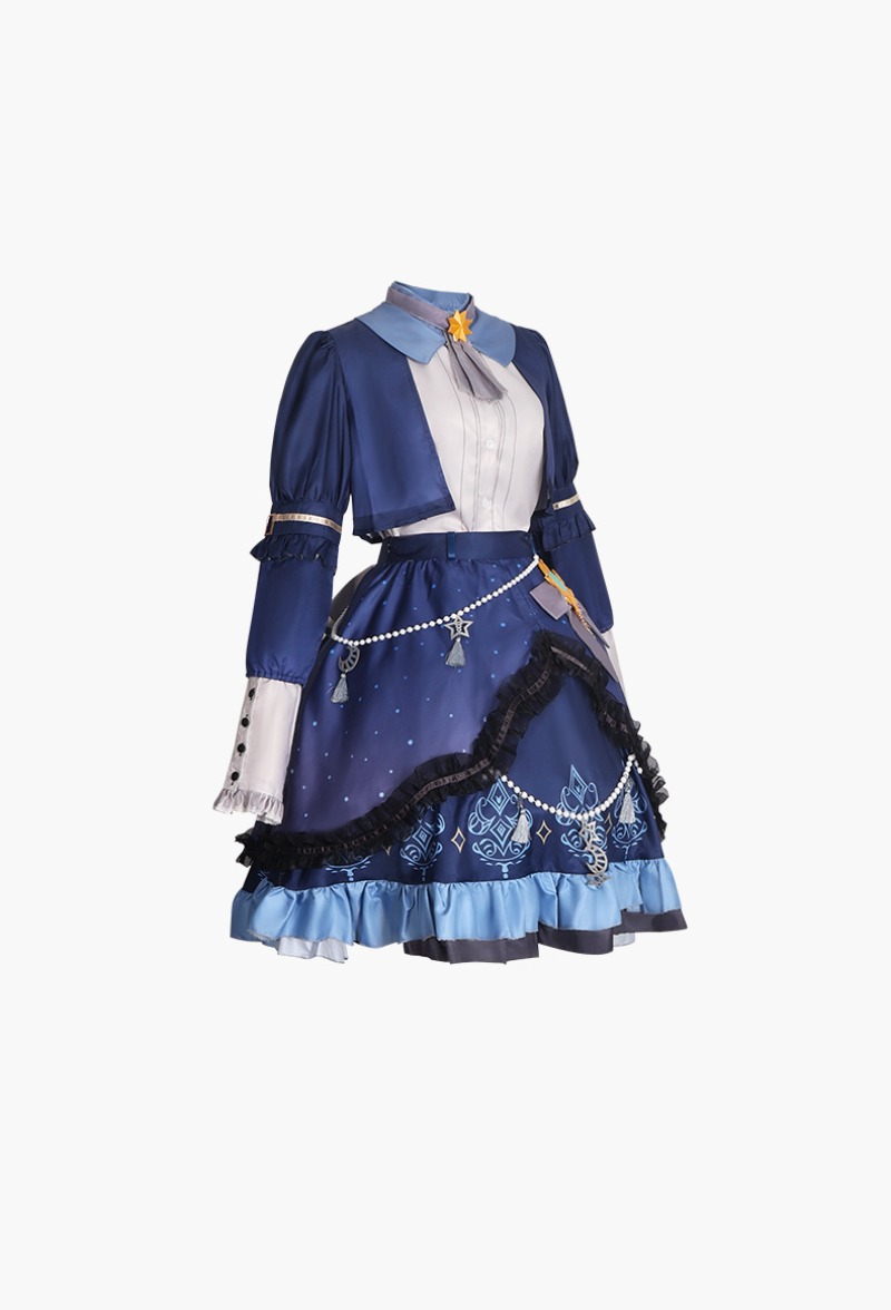 2025 PJSK Sterren Kleurrijke J - Anime Cosplay Japanese recensie en prijs