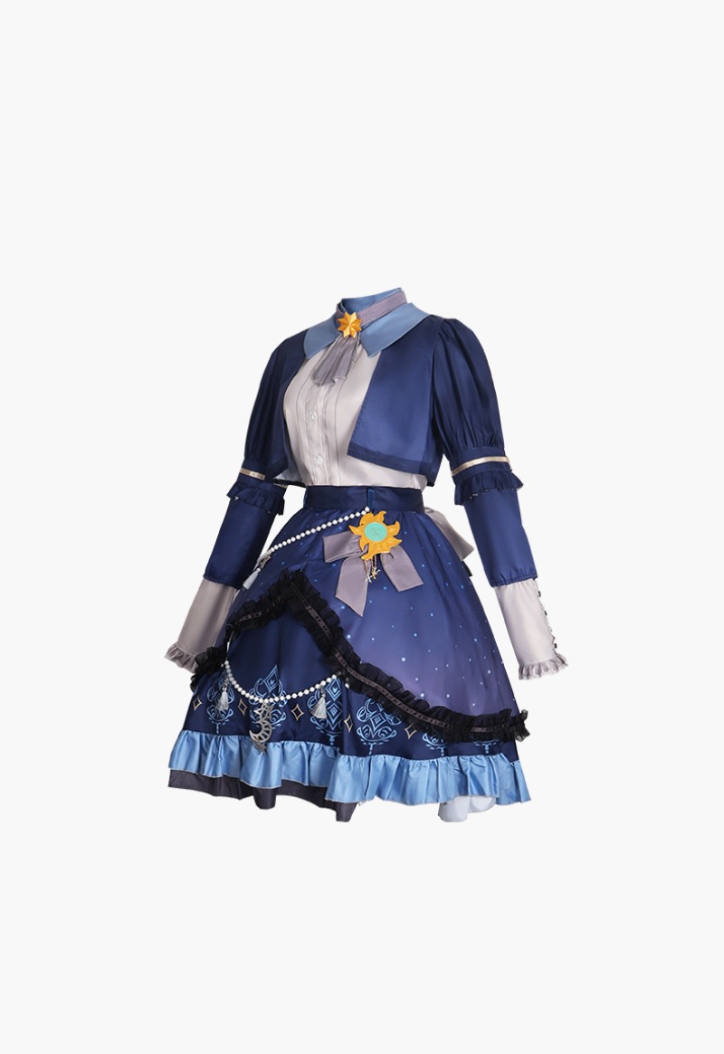 2025 PJSK Sterren Kleurrijke J - Anime Cosplay Japanese recensie en prijs