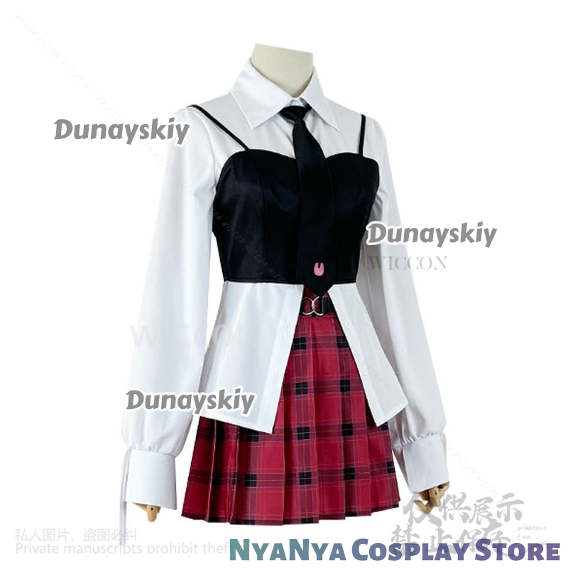 Qiao Ling Cosplay Anime Link K - Anime Cosplay Link recensie en prijs