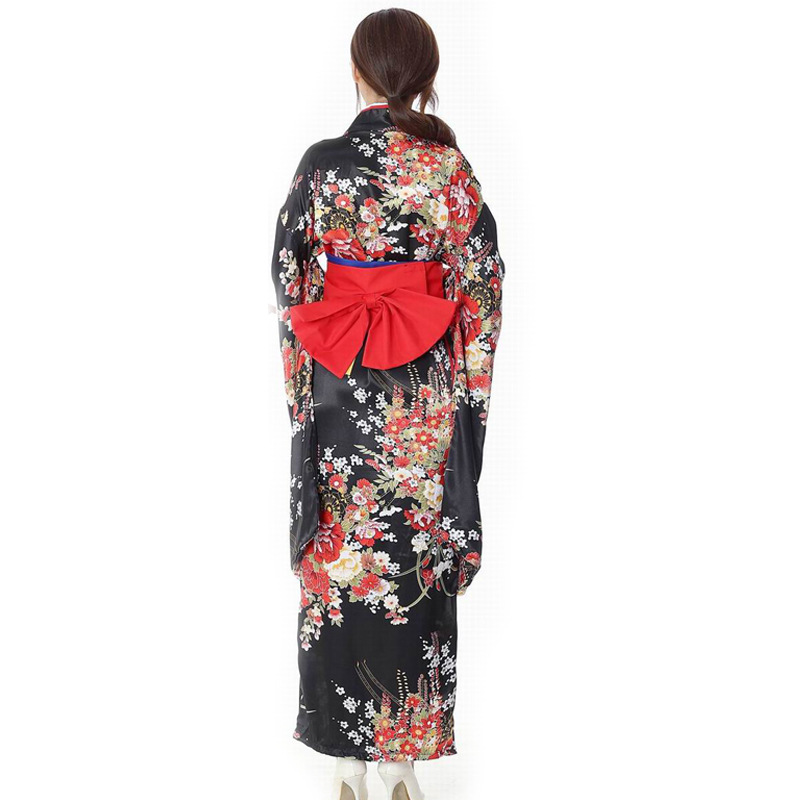 Anime Jigoku Shoujo Cosplay En - Anime Cosplay Ai recensie en prijs