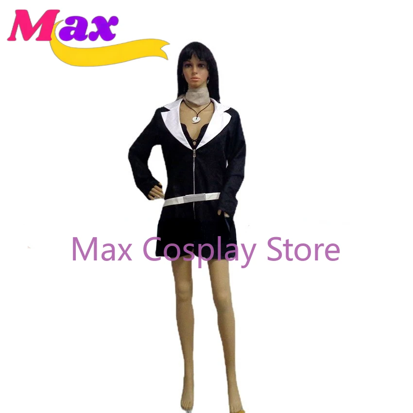 Max Gyakuten Saiban Mia Fey Ay - Anime Cosplay Nz recensie en prijs