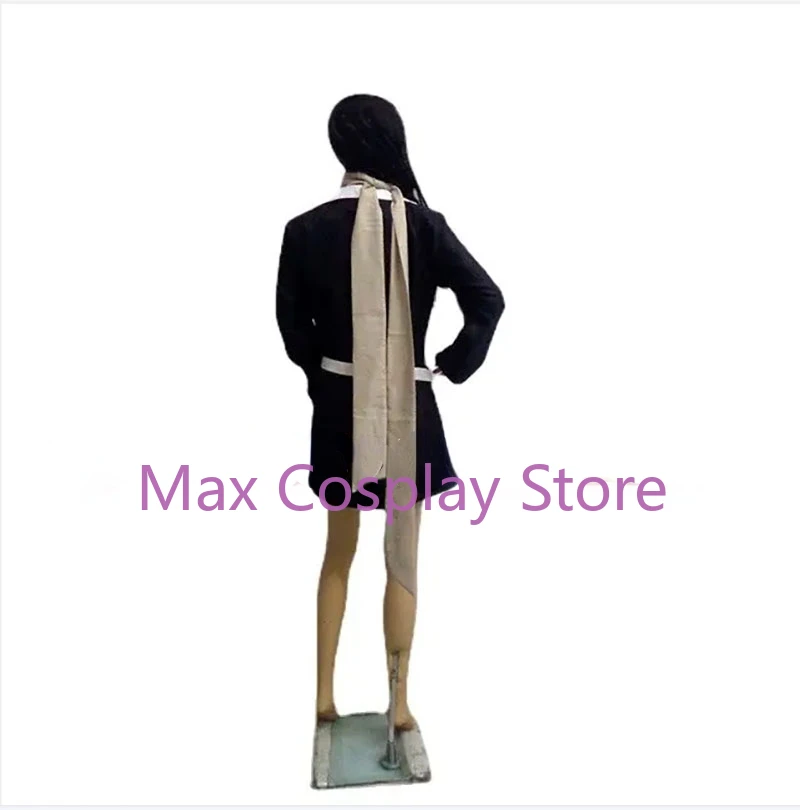 Max Gyakuten Saiban Mia Fey Ay - Anime Cosplay Nz recensie en prijs